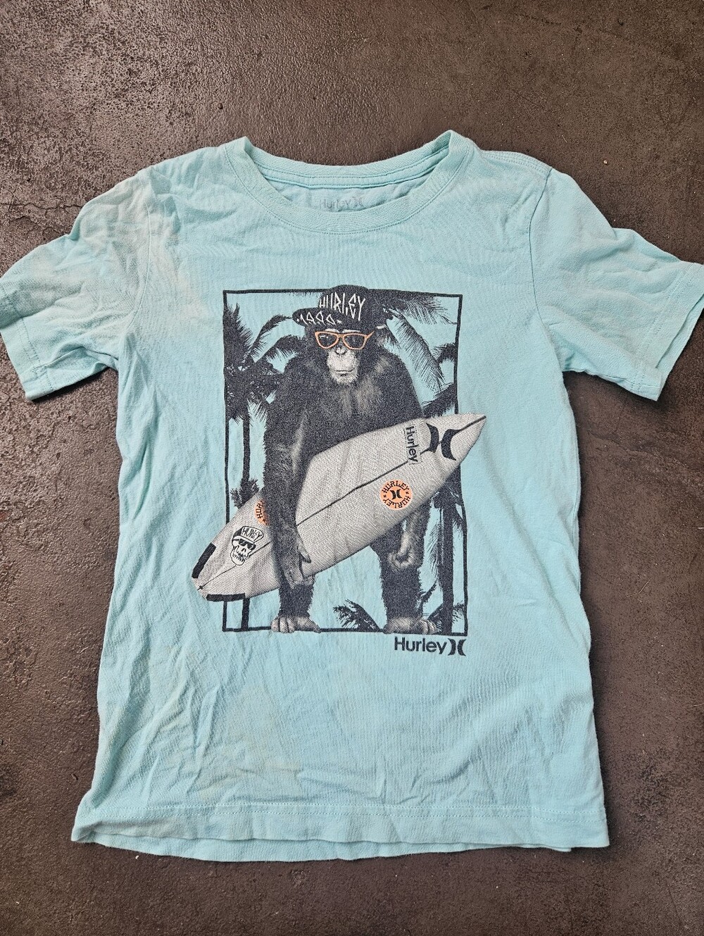 Hurley T-shirt